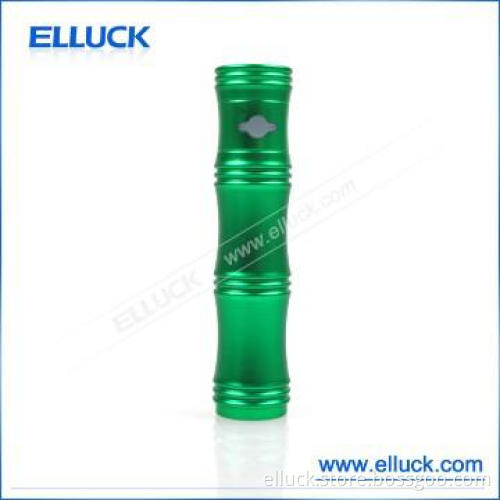 Electronic Cigarette Vaporizer Smoking X7 Bamboo E-Cig